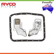 New Ryco Transmission Filter Fits SUBARU LEGACY BFB 2.2L 4Cyl -RTK218 (for: Subaru)
