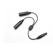 PilotUSA GA Headset to Bose (6 Pin Lemo) Adapter PA-93B