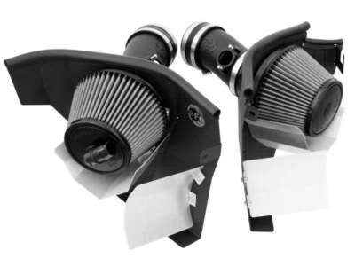 aFe MagnumFORCE Intakes Stage-2 PDS AIS PDS Fits BMW M5 (E60)/M6 (E63/64) 06-10