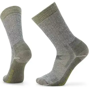 Smartwool Hunt Classic Edition Extra Cushion 狩獵重量級減震長筒襪/美麗諾羊毛登山襪 SW001875 003 炭黑