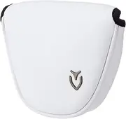 Bezel HC2217-02 WH Leather Putter Cover