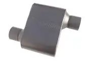 Flowmaster Super 10 Series Muffler Oval 2-1/2" Offset Inlet/Outlet FLO842518