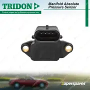 Tridon MAP Manifold Absolute Pressure Sensor for MINI Cooper One R50 R52 R53 (for: Mini)