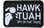 [Generic] Alphabet Patches for Hats - Handmade Crafts Quilting Patch,Cool Lettering Shoe and Hat Patch for Enhancing Wallets Appearance