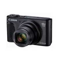在飛比找ETMall東森購物網優惠-Canon PowerShot SX740 HS 40倍變焦