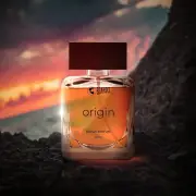 Unleash Your Bold Side with Beardo ORIGIN Men's Perfume