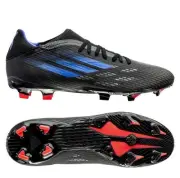 PAY LESS! Adidas X Speedflow.3 FG Mens Football Boots (FY3296)