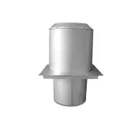 Selkirk Metal Best Ultra Temp Attic Insulation Shield in 6" 7" 8"