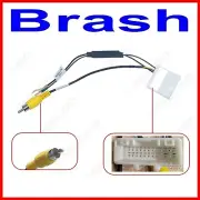 VIDEO RETENTION CABLE HYUNDAI FACTORY CAMERA TO HEAD UNIT IX35 2013-15 SERIES 2
