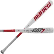 2017 Marucci CAT7 Connect BBCOR Adult Baseball Bat MCBCC7: 33"/30 oz