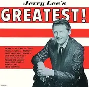 Jerry Lees Greatest