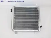 MAZDA Spiano 2004 CBA-HF21S Condenser 1A2561480A [New] [PA106162943]