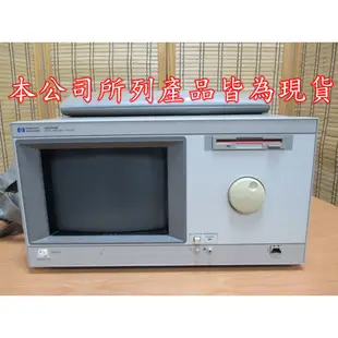 康榮科技二手測試儀器領導廠商Agilent/HP 16500B+16555A Logic Analyzer