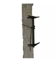 Muddy Outdoors Pro Climbing Sticks 4-Pack Hunting Tree Stand Climbing Systems