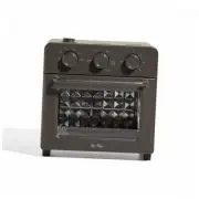Wonder Oven | 6-in-1 Air Fryer & Toaster Oven with Steam Infusion | Char