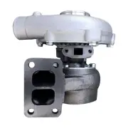 T04E35 Turbocharger 2674A080 2674A121 For Perkins 1006-6T Engine