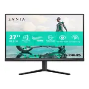 Philips Evnia 27M2N3200S 27" FHD IPS 0.5ms 180Hz Gaming Monitor With Speaker