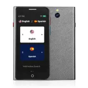 Language Translator Device, ChatGpt AI Translator, Instant Two-Way Voice Tran...