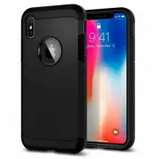 STEALTH TOUGH ARMOUR FOR APPLE IPHONE 5 6 7 8 X XR XS MAX 11 PLUS CASE COVER
