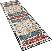 Long Carpet Runners for Hallway Non-Slip Area Rugs 1m 1.5m 2m 2.5m 3m 3.5m 4m 4.5m 5m 6m Modern Washable Non-Slip Carpet for Living Room Entryway Bedroom Laundry Room(80x250cm)