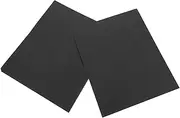 Alipis Woodworking Sandpaper Set Fine Grit Sandpaper for Furniture Refinishing Polishing