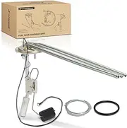 A-Premium Fuel Tank Sending Unit Compatible with Chevrolet Impala/Caprice 1973-1976, Bel Air 1973-1975 & Buick Electra, LeSabre, Riviera & Oldsmobile 98, Delta 88, Toronado & Pontiac Bonneville