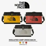 【吉米.TW】韓國代購 THE NORTH FACE INSULATED 露營 保溫包 M MAY