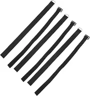 JOINPAYA 6pcs Stroller Wrist Strap Safety Leash Wheelchair Hand Strap to Prevent Loss During Outdoor Use Comfortable and Strong for Secure Control