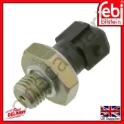 Oil Pressure Sensor + Sealing Ring For BMW, Land Rover, MG, Mini, Opel, Rover