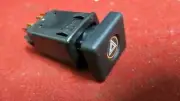 Renault 9 Espace Hazard Lights Switch – Feux Warning Commutation - 7701349370
