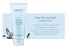 LANEIGE RELAXING MUSK Perfumed Shower Bath & Shower Gel 6.7 FL OZ. SEALED NIB