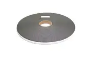 DNA FOAM TAPE SINGLE SIDED ADHESIVE 12MM X 3.2MM 30MTR