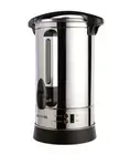 Maxim Kitchenpro 8L Corded Electric Kettle/Urn - Silver Model MUT08 RRP $164.95