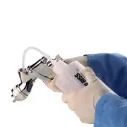 DeVILBISS PAINT SPRAY GUN CLEANING Solvent BOTTLE-AUTO