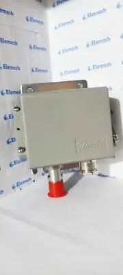 084G2213 Danfoss Pressure transmitter - EMP 2 - 0 bar - 40 bar EMP 2-2631-F6CD25