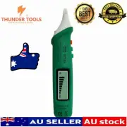 Thunder Tools Digital Non-contact AC Voltage Tester Pen 12V-1000V Portable