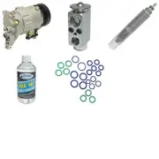 UAC KT 5815 A/C Compressor Kit For 07-08 Mini Cooper (for: Mini)