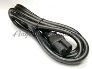 Genuine CISCO Meraki Router Modem Power Supply Cord 16 AWG Cable