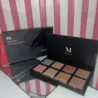 MORPHE 8S Stellar Impact Highlighter Palette — New in Box