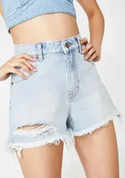 [Rollas] Duster Shorts