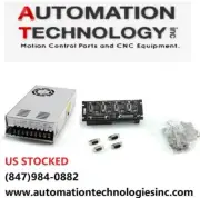 US Ship Gecko G540 Controller & 48V 12.5A 110/220V Power Supply CNC Kit