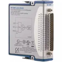 在飛比找露天拍賣優惠-【可開統編】美國NI 9209電壓?輸入?模塊783729-