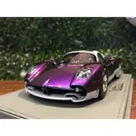 1/18 BBR PAGANI UTOPIA CAMALEONTE P18223CHA1【MGM】