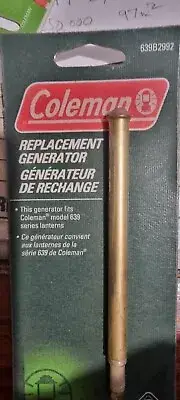 Coleman Replacement Generator for Model 639 Lantern