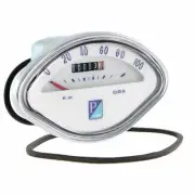 Odometer PIAGGIO Vintage PIAGGIO 150 for Vespa 150 1958-1967