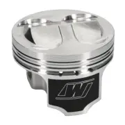 Wiseco MAZDA MIATA 1.8L 4v 10.5:1 84.0MM Piston Shelf Stock Kit K590M84 (for: Mazda)