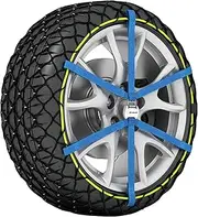 Michelin 008301 Easy Grip Snow Chains Evolution n°16