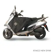 kymco Dink (Yager) 125 (> 2006) (new Dink) LEG COVER TERMOSCUD® R065X TUCCANO UR