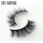 Aimo - Volume Crisscross False Eyelashes M001 - One Size