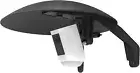 Universal Security Camera Sun Rain Cover, 2 in 1 Wall Mount Sun Shield for Ring